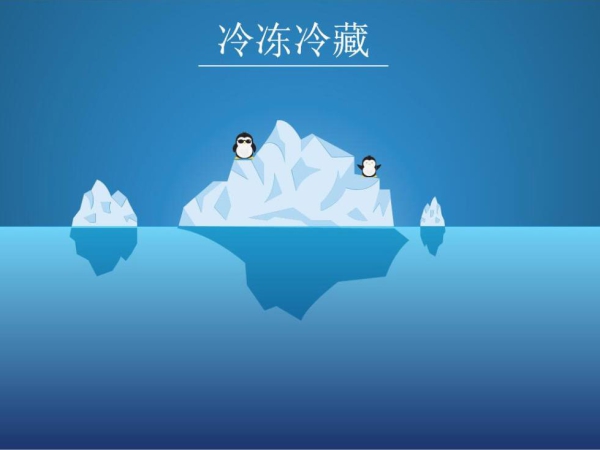 年產值達8000億，制冷不只是造冰箱